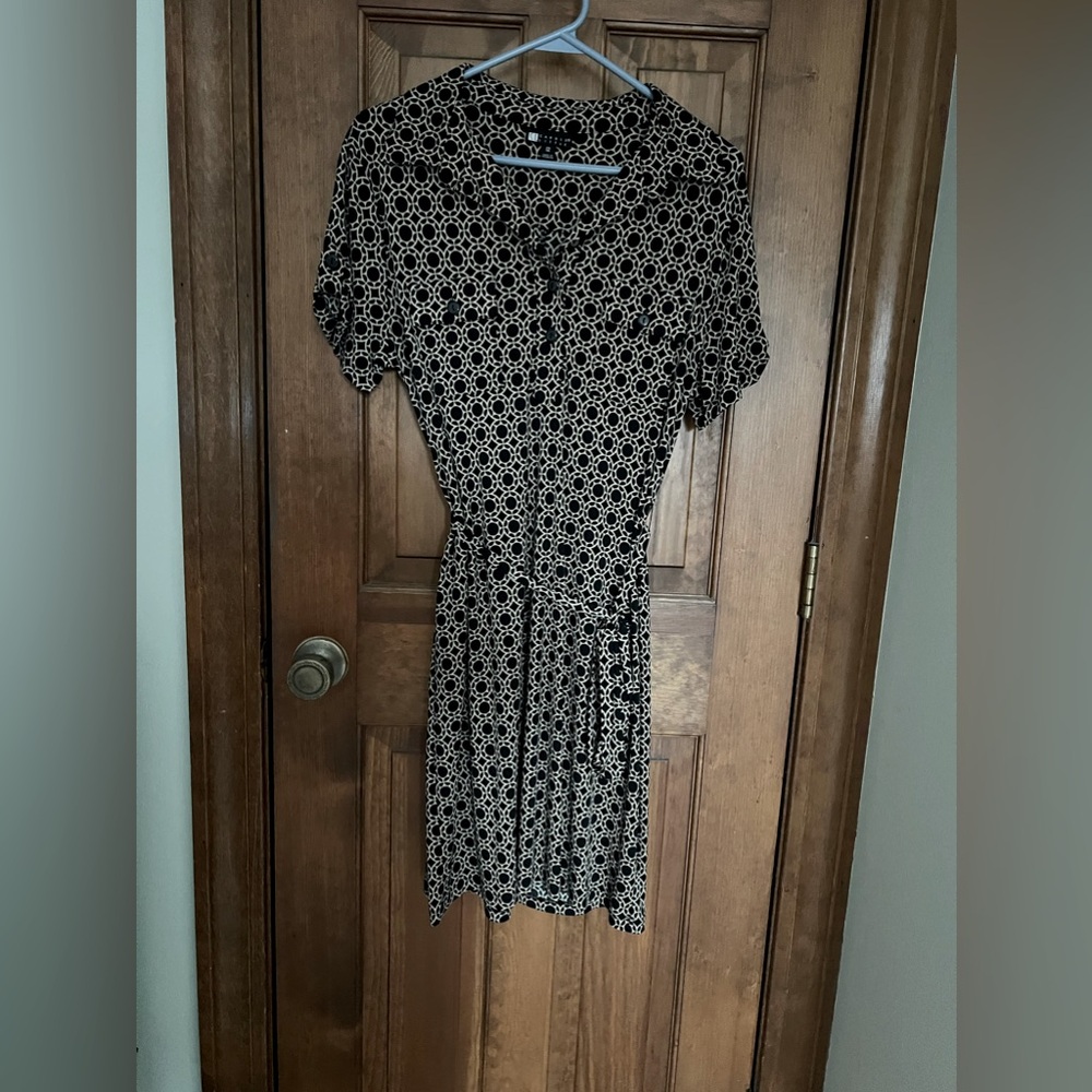 Carol Little dress.